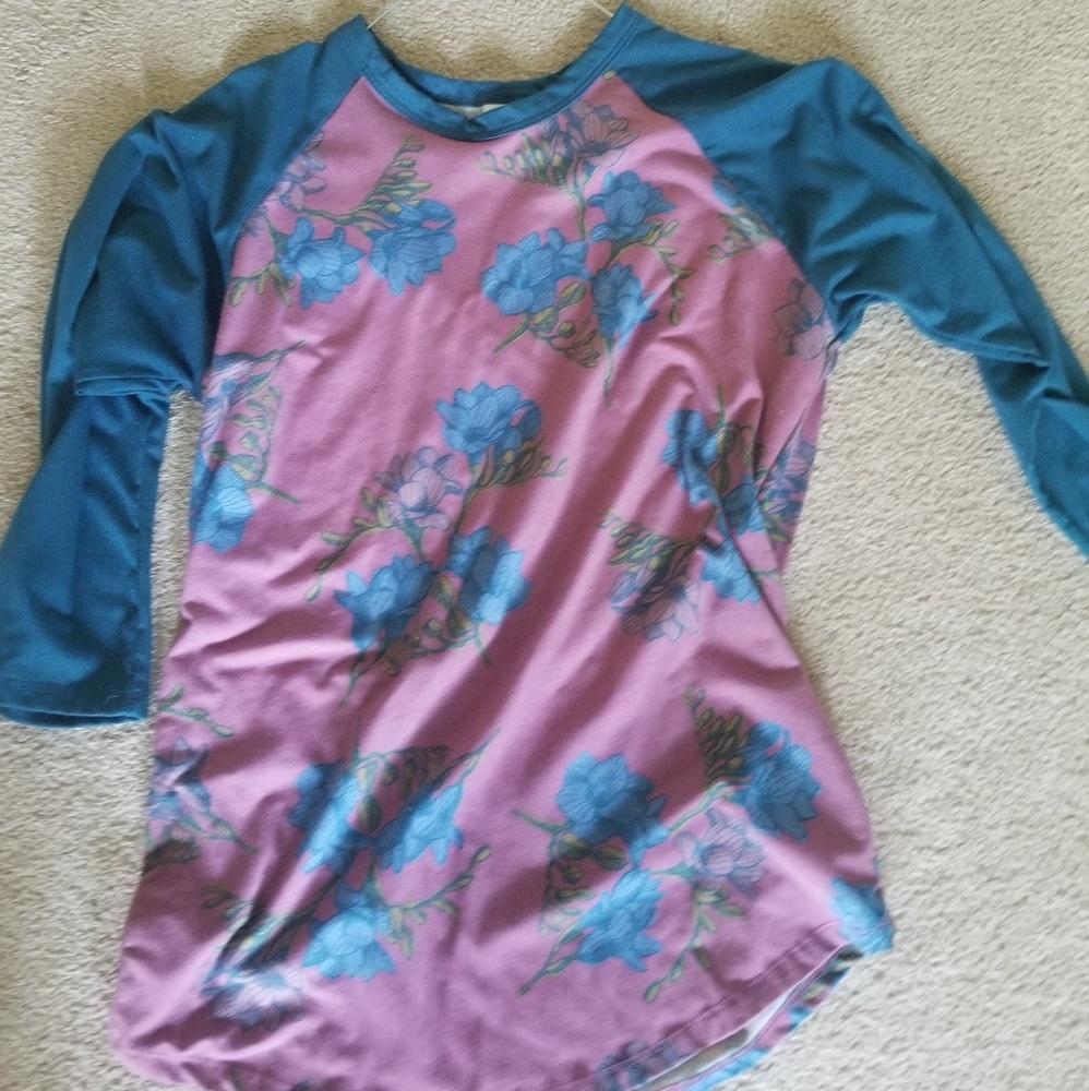 Lularoe Randy size M like new